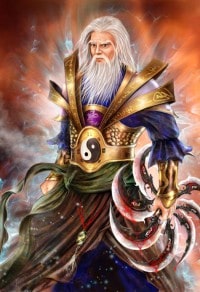 烈愛尋心