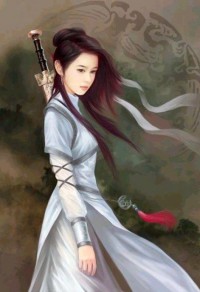 我的师父是魔女