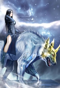 小貓咪靠吃瓜成為星際團寵