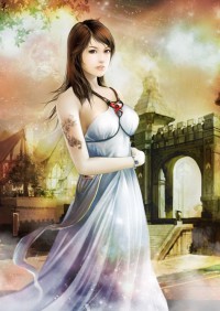 朱顏傾世：庶妃鬥邪王