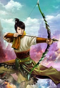 银河尽头的小饭馆