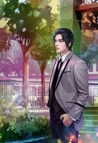 傾世暖婚：首席億萬追妻