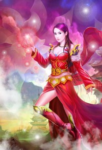穿成恶毒亲娘，逃荒路上杀疯了